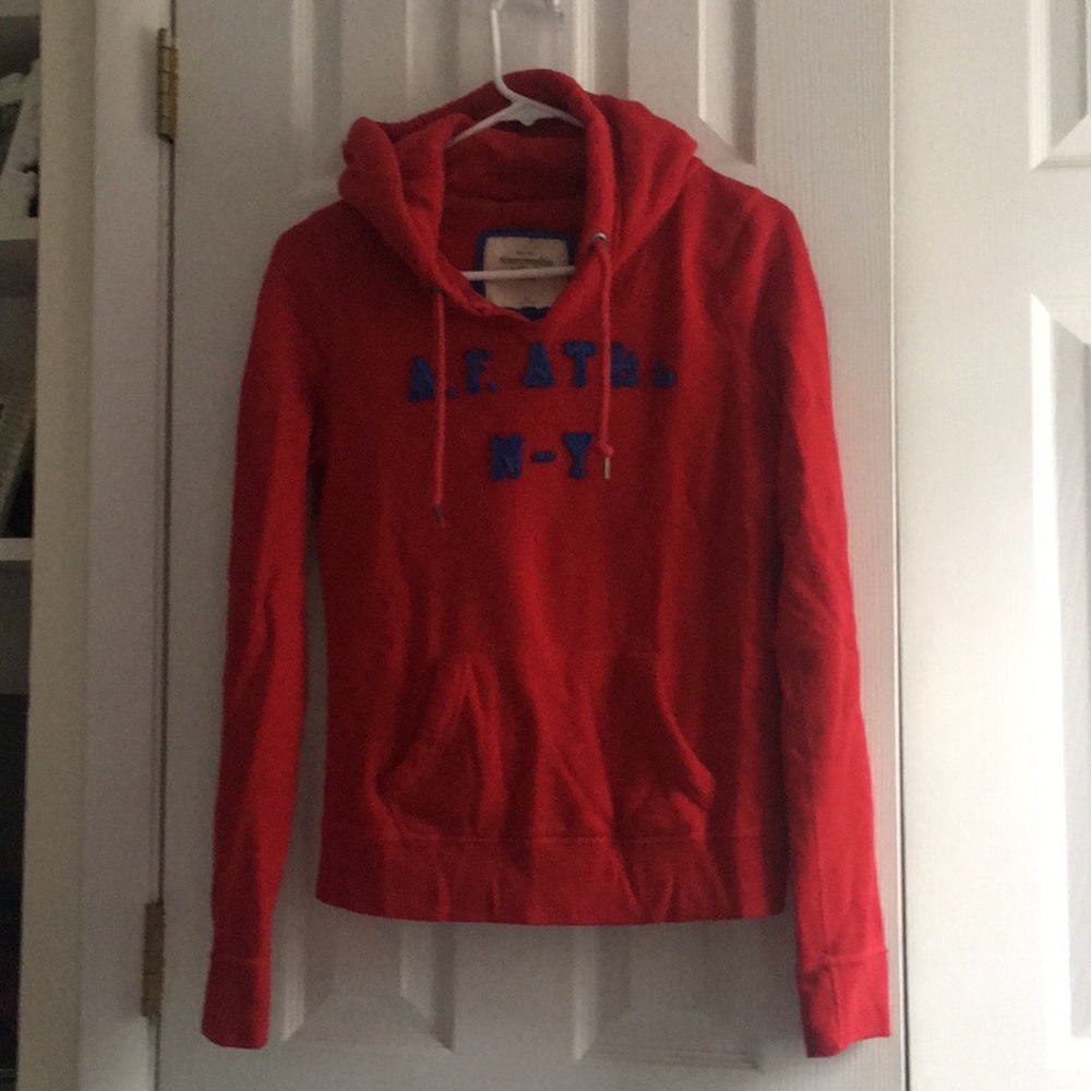 Abercrombie sweatshirt